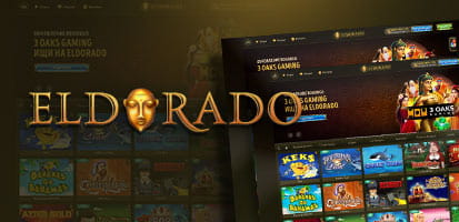 Зеркало казино Eldorado