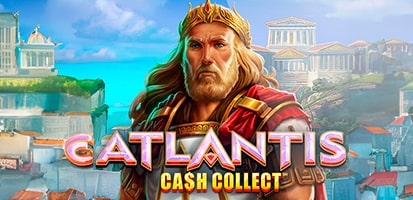Игровой автомат Atlantis Cash Collect