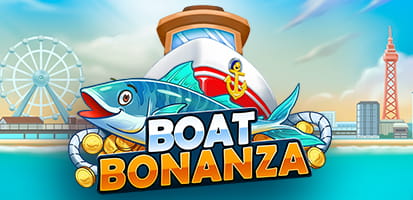 Игровой автомат Boat Bonanza от Play’n Go