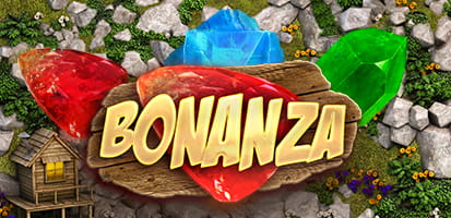 Игровой автомат Bonanza от Big Time Gaming