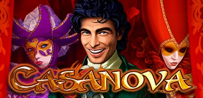 Игровой автомат Casanova