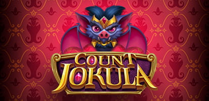 Игровой автомат Count Jokula