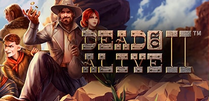 Игровой автомат Dead or Alive 2