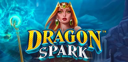 Игровой автомат Dragon Spark от Playtech