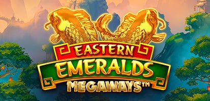 Игровой автомат Eastern Emeralds