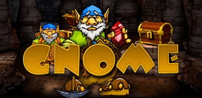 Игровой автомат Gnome