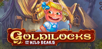 Игровой автомат Goldilocks от Quickspin