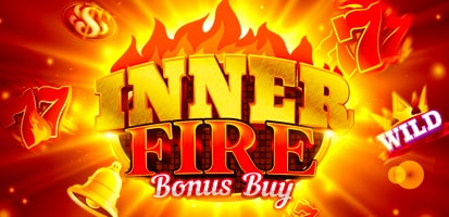 Игровой автомат Inner Fire