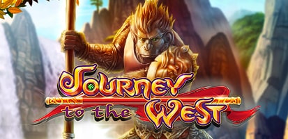 Игровой автомат Journey to the West