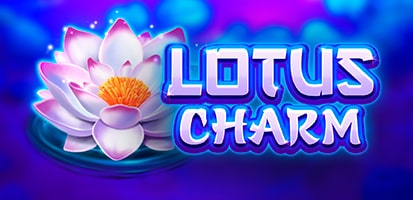 Игровой автомат Lotus Charm