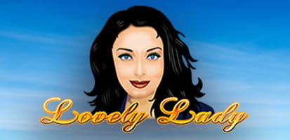 Игровой автомат Lovely Lady от Amatic
