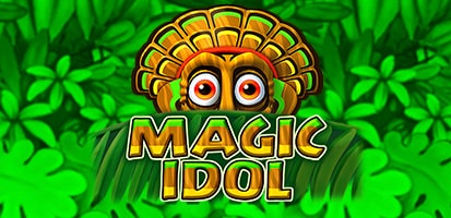 Игровой автомат Magic Idol