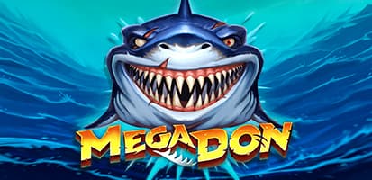 Игровой автомат Mega Don от Play’n GO