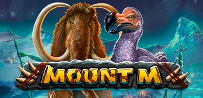 Игровой автомат Mount M от Play’n GO