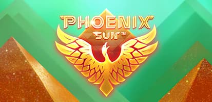 Игровой автомат Phoenix Sun от Quickspin