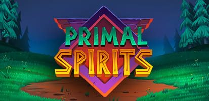 Игровой автомат Primal Spirits от Quickspin