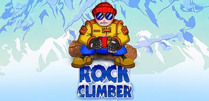 Игровой автомат Rock Climber от Igrosoft