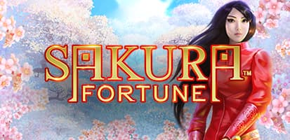Игровой автомат Sakura Fortune от Quickspin