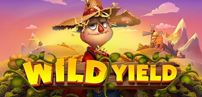 Игровой автомат Wild Yield