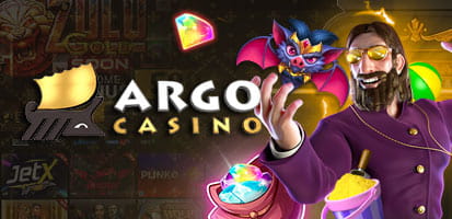 Игровые автоматы Argo