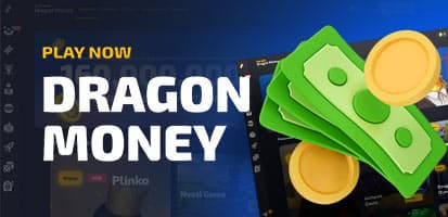 Вывод денег в казино Dragon Money