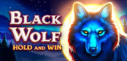 Игровой автомат Black Wolf
