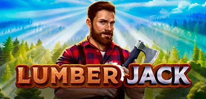Игровой автомат Lumber Jack