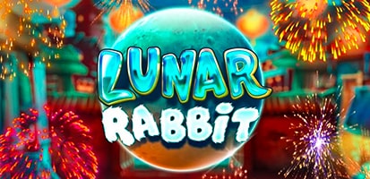 Игровой автомат Lunar Rabbit