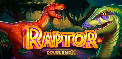 Игровой автомат Raptor Doublemax