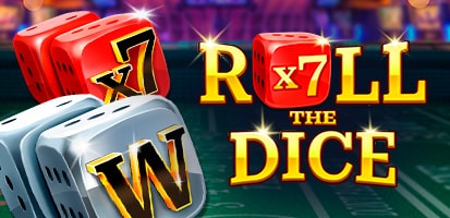 Игровой автомат Roll The Dice