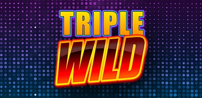 Игровой автомат Triple Wild