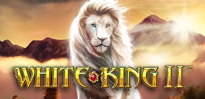 Игровой автомат White King 2