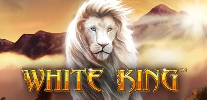 Игровой автомат White King