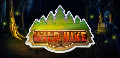 Игровой автомат Wild Hike