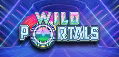 Игровой автомат Wild Portals