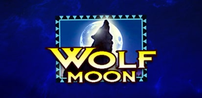 Игровой автомат Wolf Moon