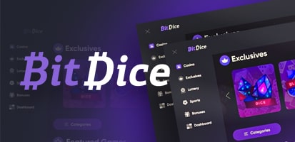 Зеркало казино BitDice