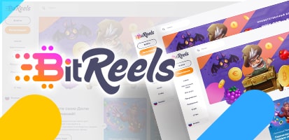 Зеркало казино BitReels