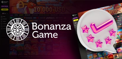 Отзывы игроков о Bonanza