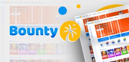 Зеркало казино Bounty