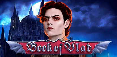 Игровой автомат Book of Vlad