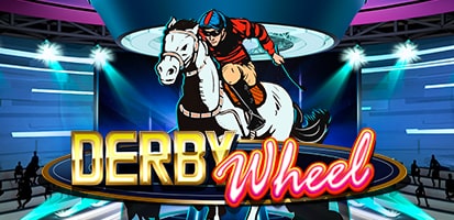 Игровой автомат Derby Wheel