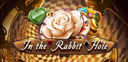 Игровой автомат In The Rabbit Hole