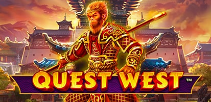 Игровой автомат Quest West