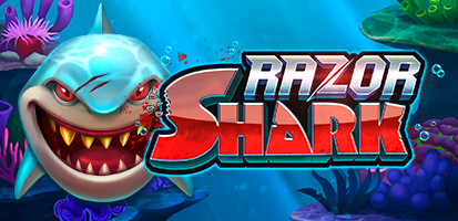 Игровой автомат Razor Shark