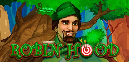 Игровой автомат Robin Hood
