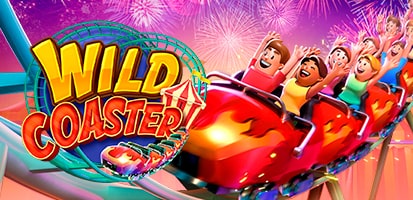 Игровой автомат Wild Coaster
