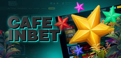Отзывы игроков о Café Inbet