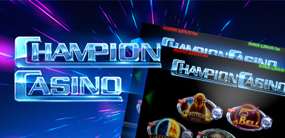 Зеркало казино Champion