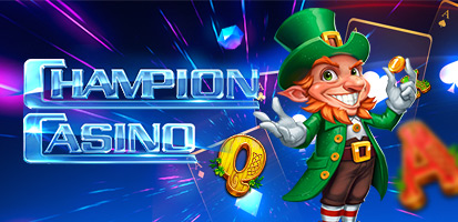 Игровые автоматы Champion